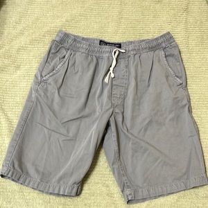 American Eagle Mens casual shorts